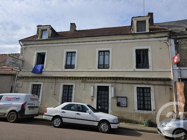 maison à vendre - 10 pièces - 245.0 m2 - ST PIERRE LE MOUTIER - 58 - BOURGOGNE - Century 21 Confluences