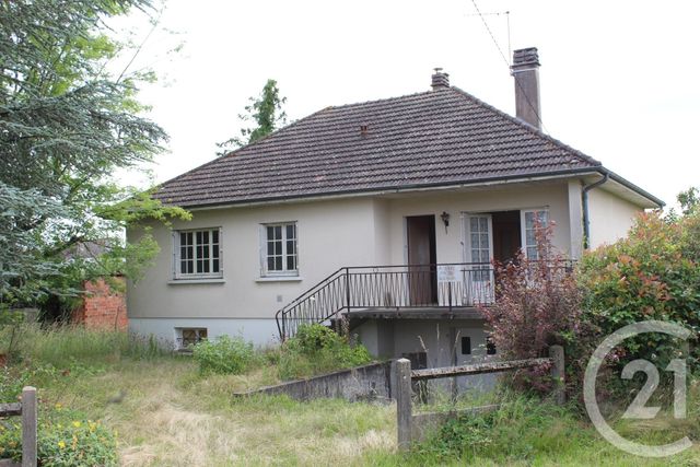 Maison à vendre SANCOINS