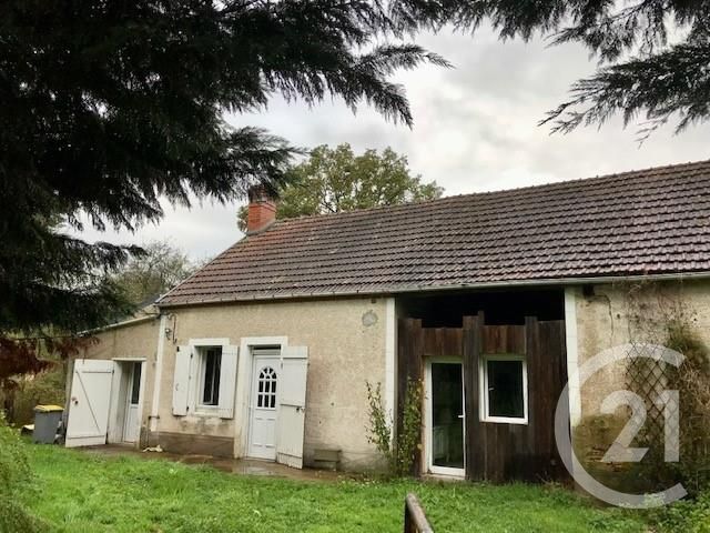 maison - MORNAY SUR ALLIER - 18